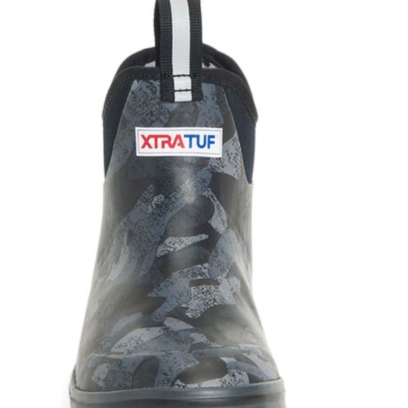 Women’s XTRATUF Deck Boots New - Picture 7 of 8